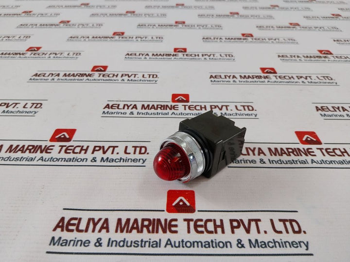Hanyoung Cr302-2 Pilot Lamp 220V/6V