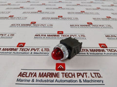 Hanyoung Cr302-2 Pilot Lamp 220V/6V