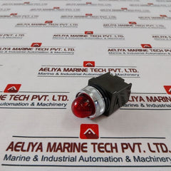 Hanyoung Cr302-2 Pilot Lamp 220V/6V