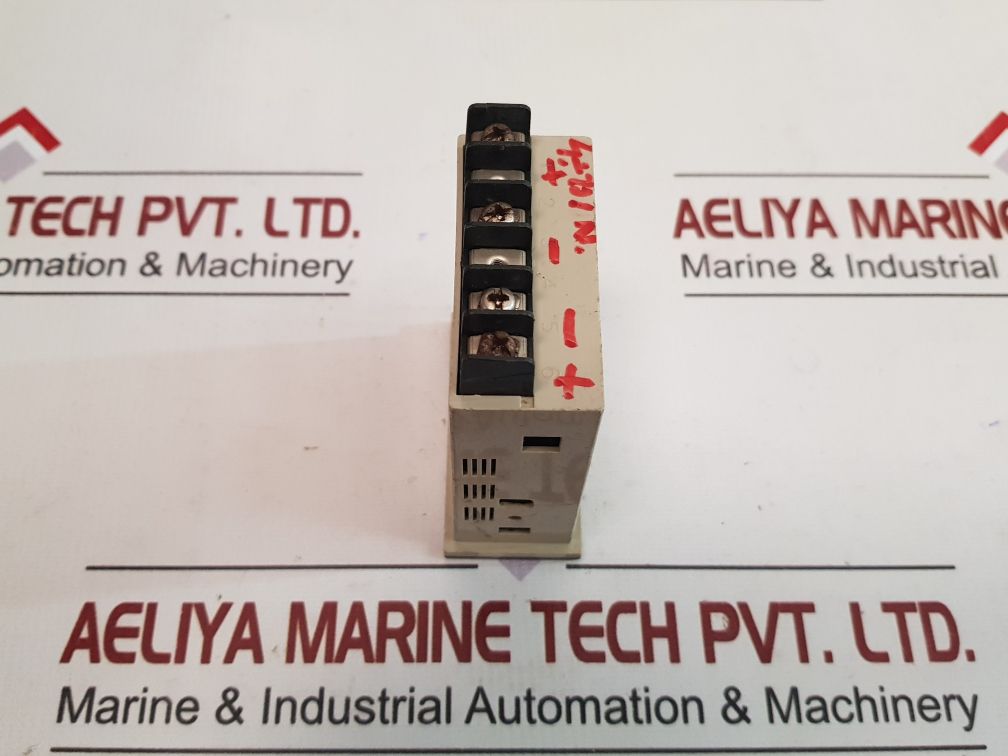 Hanyoung Dp6 Digital Panel Meter Dp6N-d21