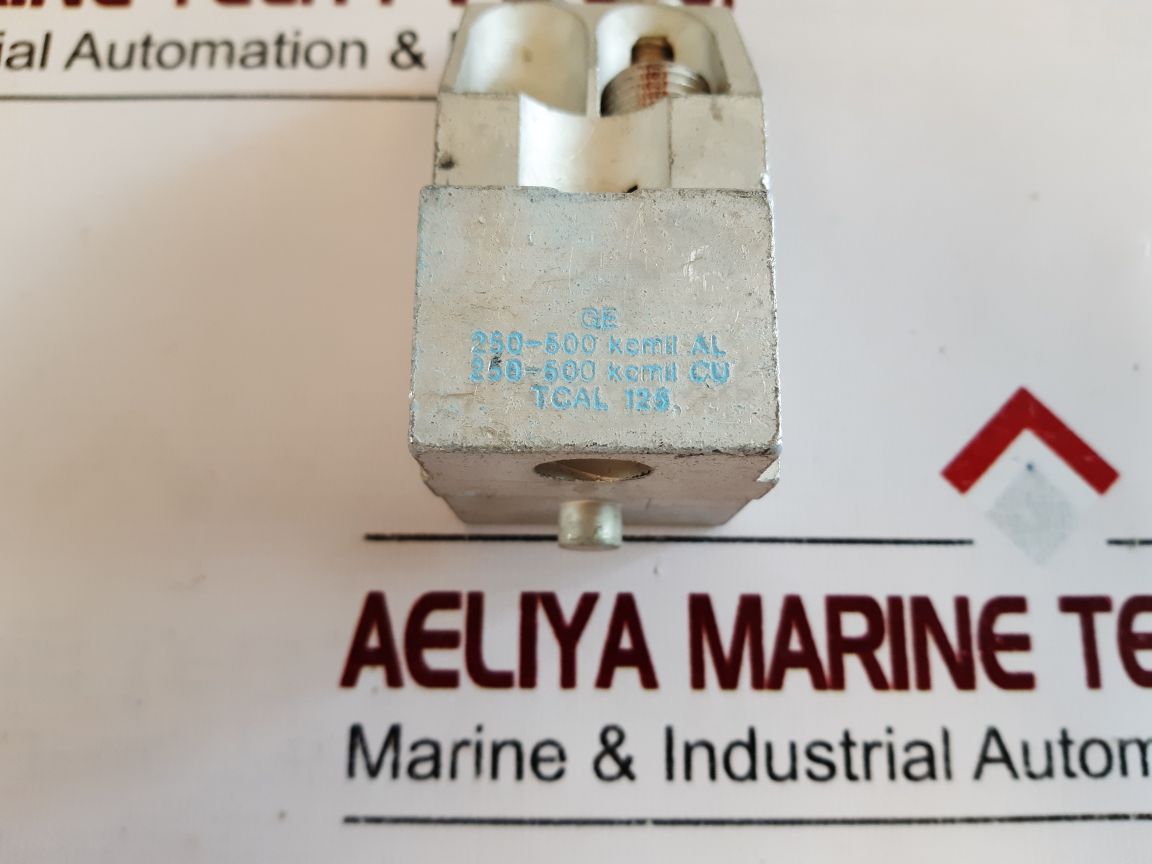 Ge Tcal125 Circuit Breaker 