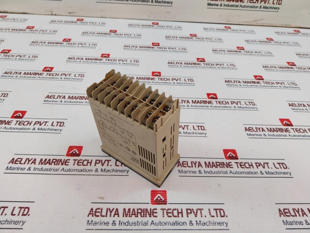 Hanyoung Dx3-cmwnr Temperature Controller 50/60Hz