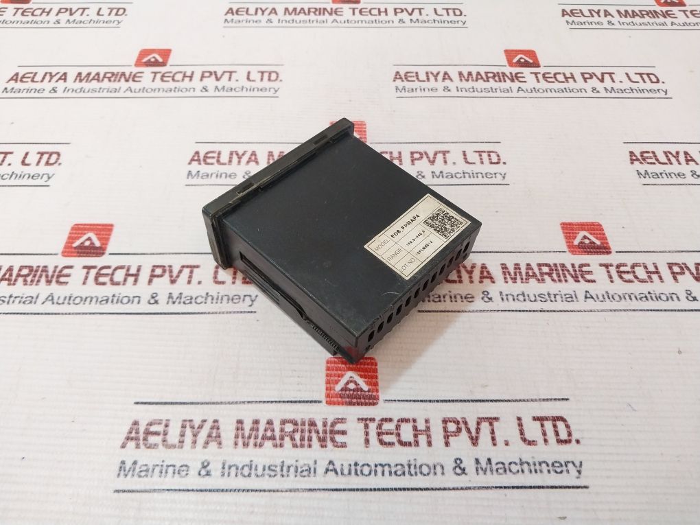 Hanyoung Ed6-fpmap4 Temperature Controller -100.0~400.0