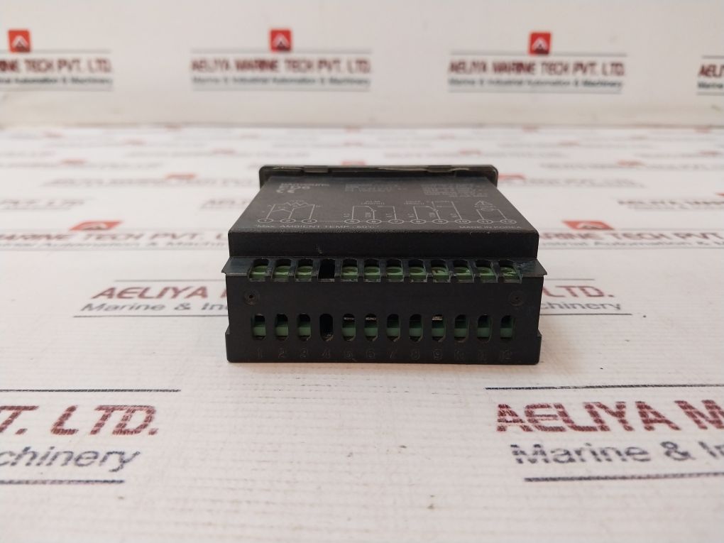 Hanyoung Ed6-fpmap4 Temperature Controller -100.0~400.0