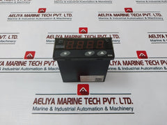 Hanyoung Ed6_Fkmap4 Temperature Controller