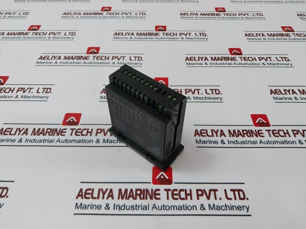 Hanyoung Ed6_Fkmap4 Temperature Controller