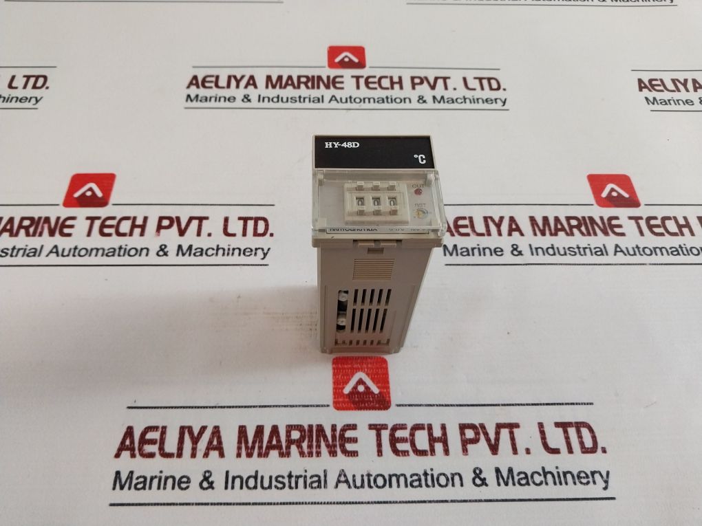 Hanyoung Electronic Hy-48D Digital Temperature Controller