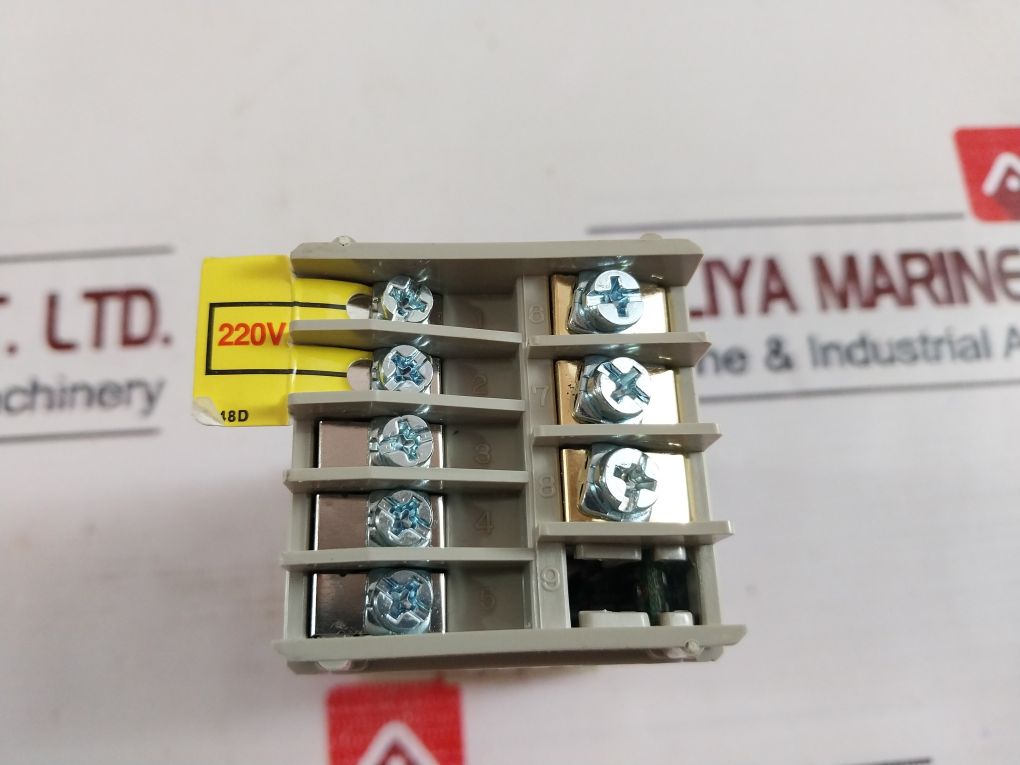 Hanyoung Electronic Hy-48D Digital Temperature Controller