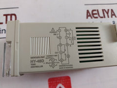 Hanyoung Electronic Hy-48D Digital Temperature Controller