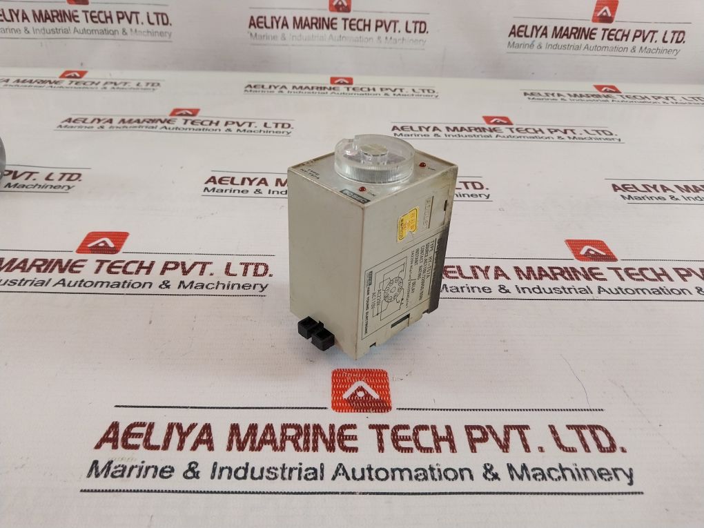 Hanyoung Electronic Hy-t57A Super Timer 0-60 Sec 50/60Hz