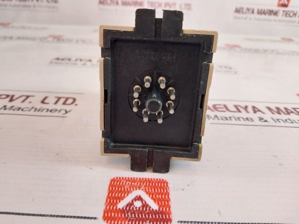 Hanyoung Electronic Hy-t57A Super Timer 0-60 Sec 50/60Hz