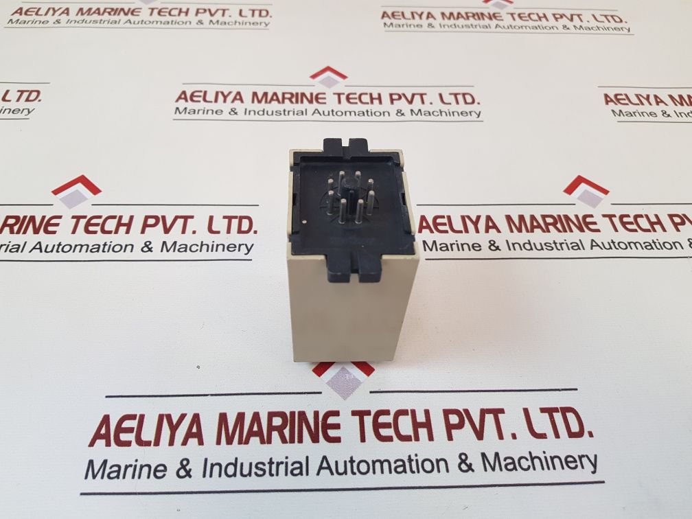 Hanyoung Electronic Hy-t57A Super Timer 10 Sec