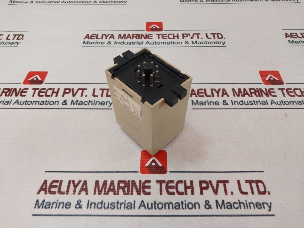 Hanyoung Electronic Hy-t57A Super Timer 10 Sec