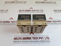 Hanyoung Gx7-p41E Timer/Counter