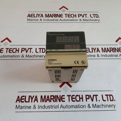 Hanyoung Gx7-p41E Timer/Counter