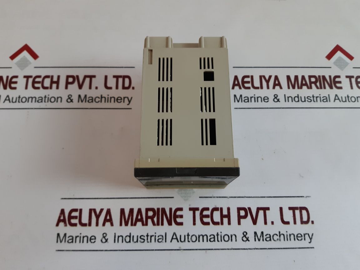 Hanyoung Gx7-p41E Timer/Counter