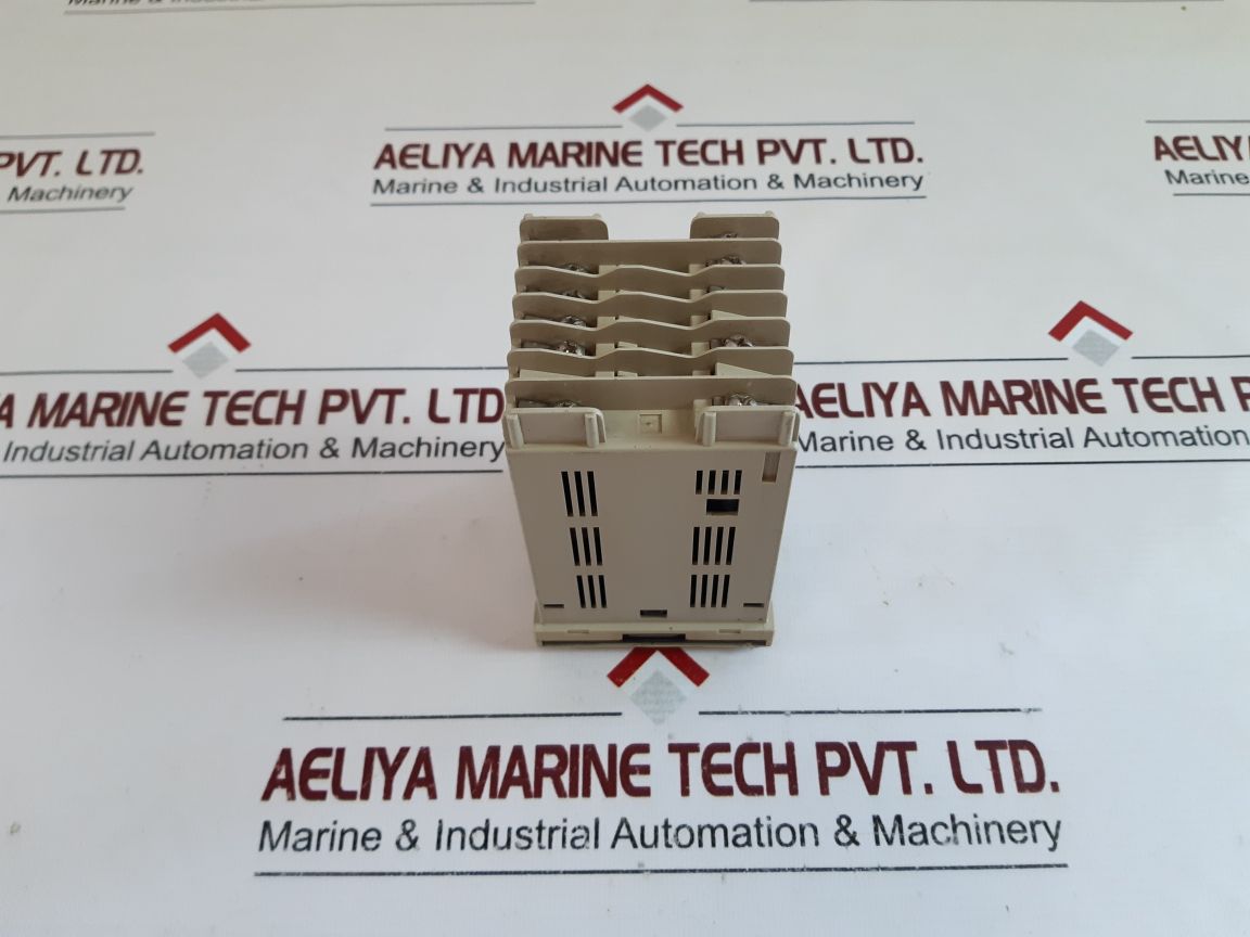 Hanyoung Gx7-p41E Timer/Counter