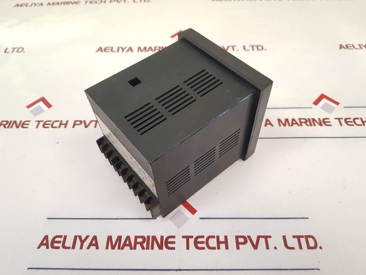 Hanyoung Hy-2000 Analog Temperature Control Model 0 To 200 °C