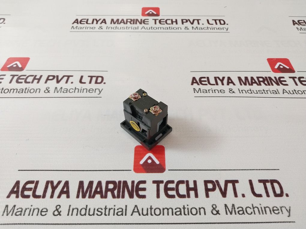 Lot Of 2X Hanyoung Hy-401 Indicator Light/Lamp 24V