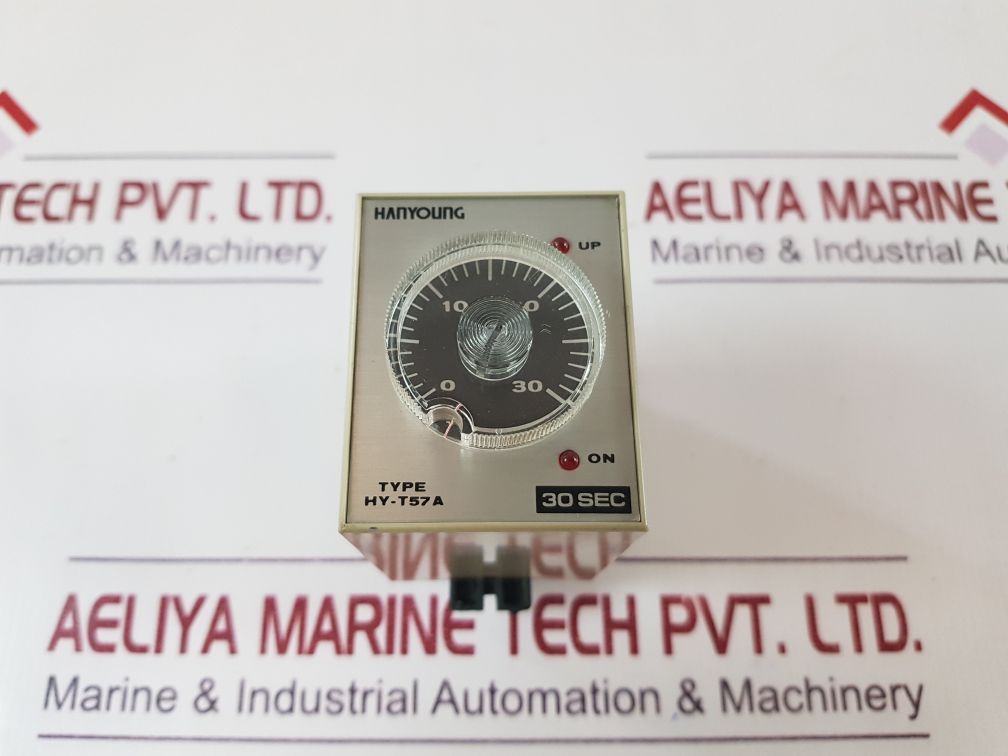 Hanyoung Hy-t57A Super Timer 30 Sec