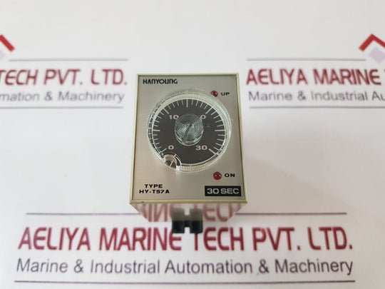 Hanyoung Hy-t57A Super Timer 30 Sec