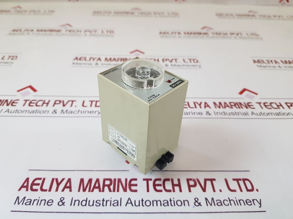 Hanyoung Hy-t57A Super Timer 30 Sec