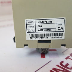 Hanyoung Hy-t57A Super Timer 30 Sec