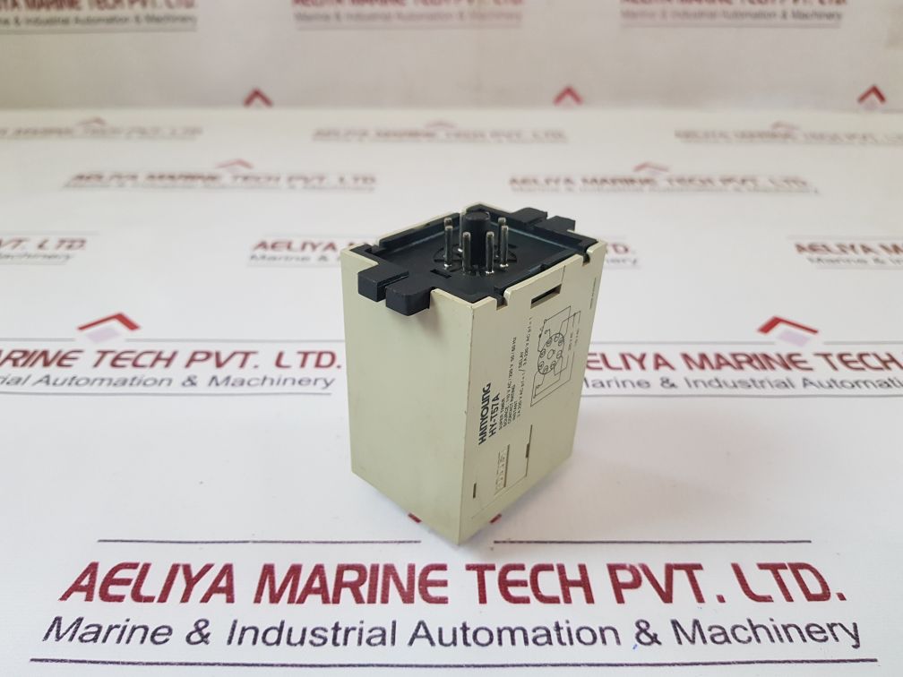 Hanyoung Hy-t57A Super Timer 30 Sec