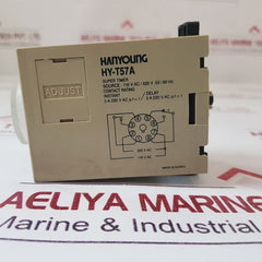 Hanyoung Hy-t57A Super Timer 30 Sec