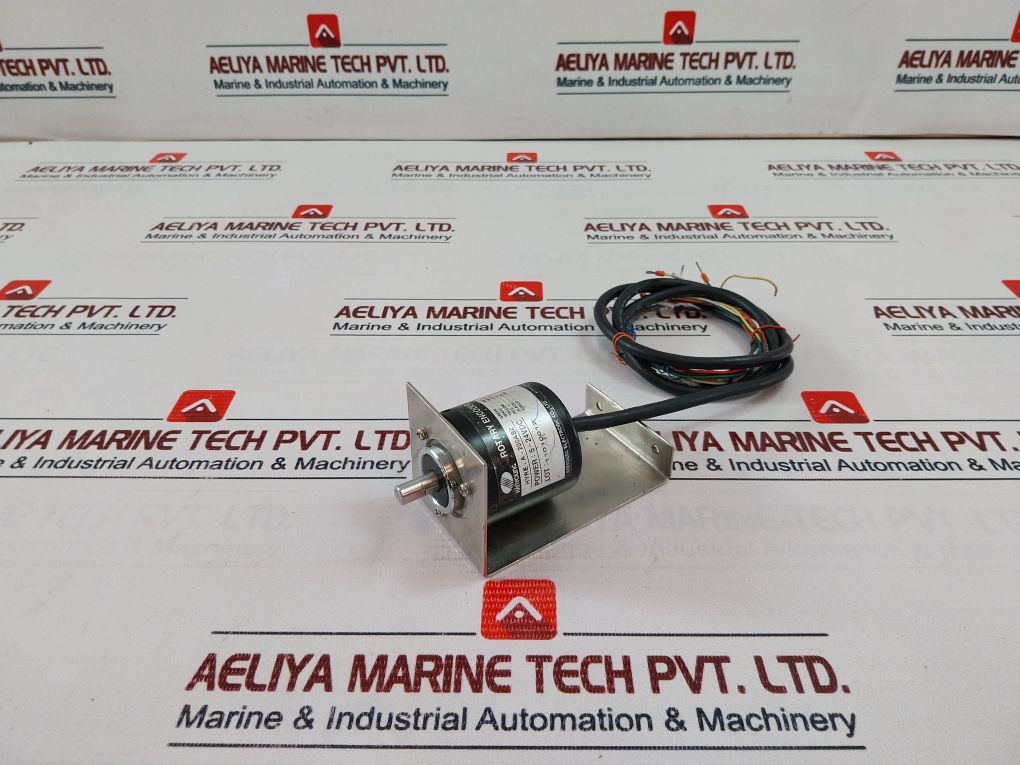 Hanyoung Hyre-a-200Abz Rotary Encoder 5~24Vdc