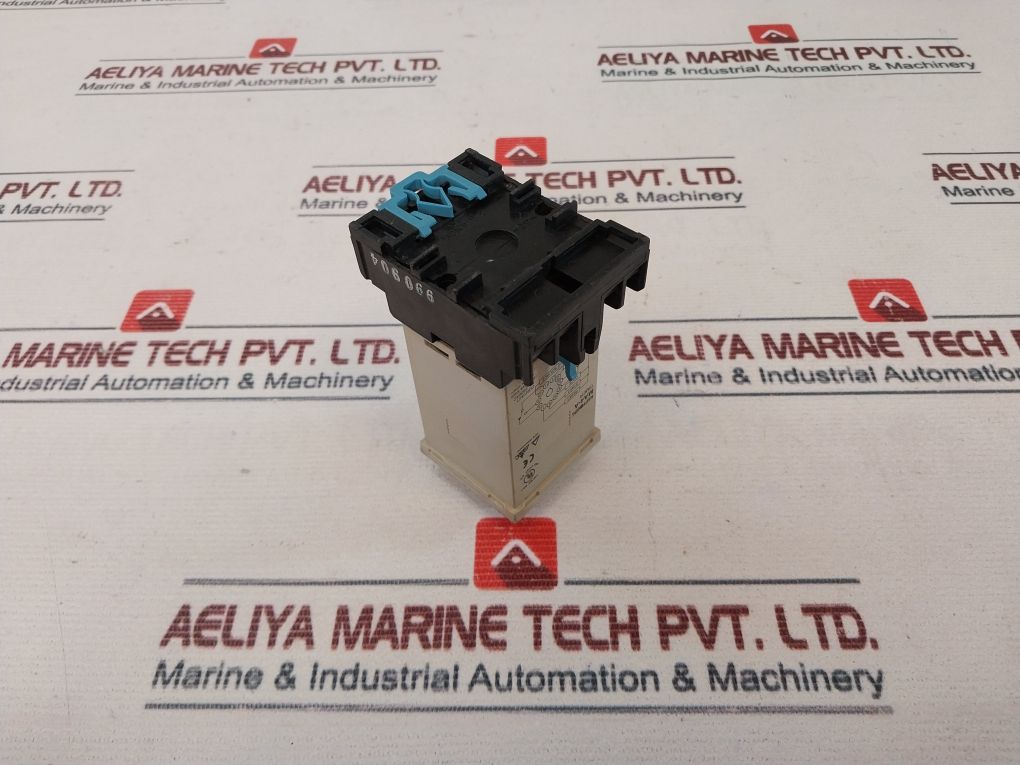 Hanyoung Ma4-a Timer 7A