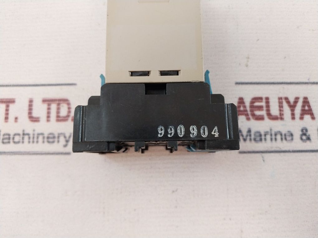 Hanyoung Ma4-a Timer 7A