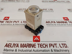 Hanyoung Ma4-c Timer 0 To 12 Min