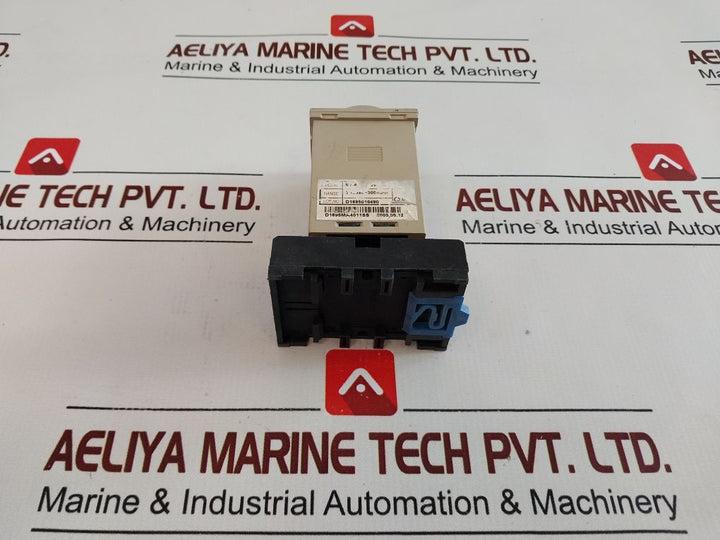 Hanyoung Ma4-c Timer 0 To 12 Min