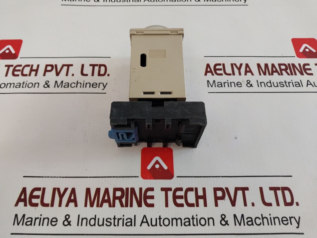 Hanyoung Ma4-c Timer 0 To 12 Min