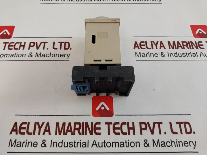 Hanyoung Ma4-c Timer 0 To 12 Min