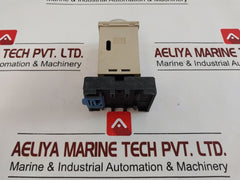 Hanyoung Ma4-c Timer 0 To 12 Min