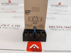 Hanyoung Ma4-c Timer 0 To 12 Min