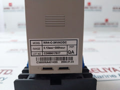 Hanyoung Ma4-c Timer 0-30 Sec