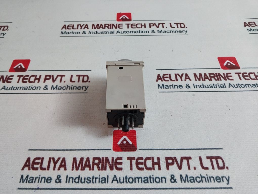 Hanyoung Ma4-c Timer 0-12 Sec