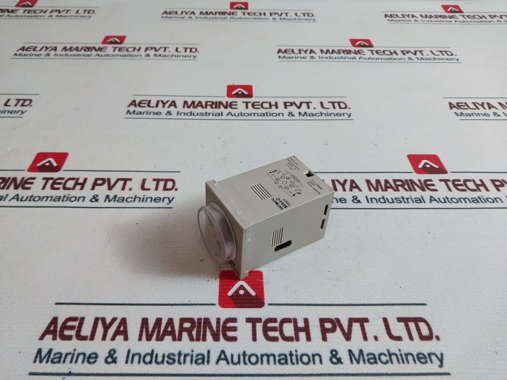 Hanyoung Ma4-c Timer 0-12 Sec