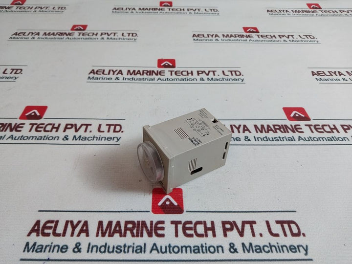 Hanyoung Ma4-c Timer 0-12 Sec