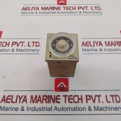 Hanyoung Ma4-c Timer 5A 250V Ac