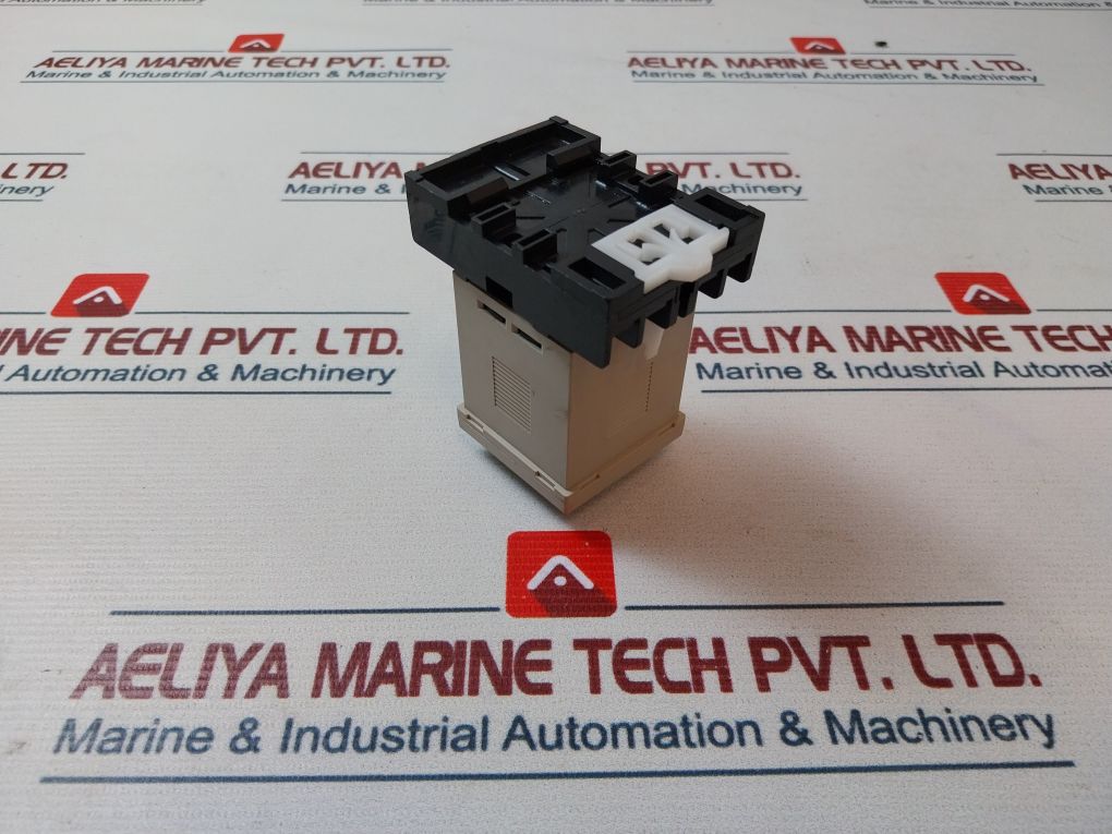 Hanyoung Ma4N-c Analog Multi Timer 24-240V Ac