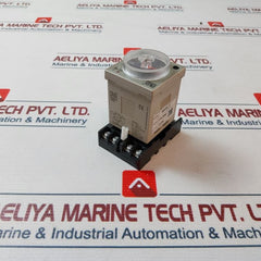 Hanyoung Ma4N-c Analog Multi Timer 24-240V Ac