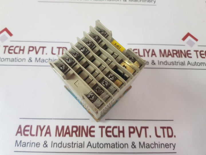 Hanyoung Mx7-fkmnnn Multi Input Temperature Controller