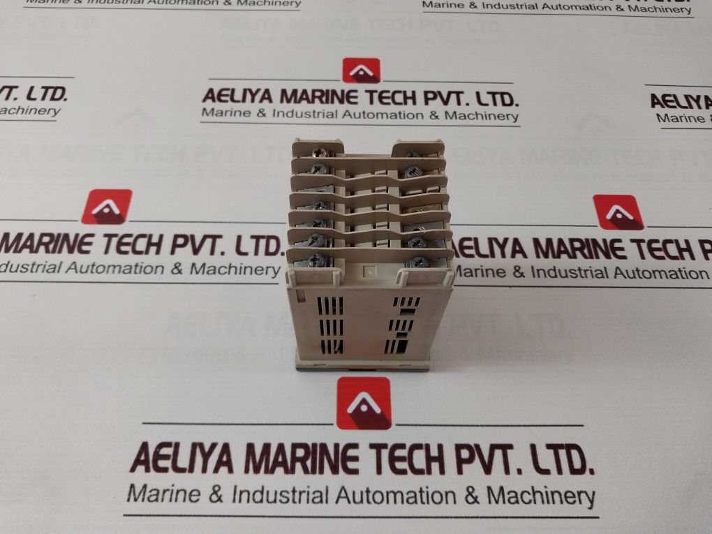 Hanyoung Mx7_Fkmnnn Multi Input Temperature Controller (Button Not Working)