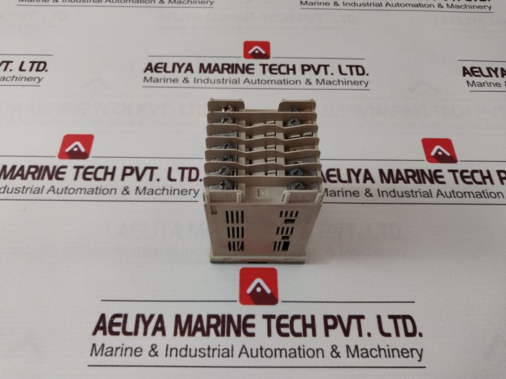 Hanyoung Mx7_Fkmnnn Multi Input Temperature Controller (Button Not Working)