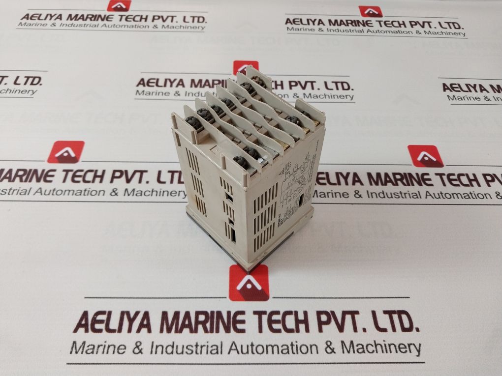 Hanyoung Mx7_Fkmnnn Multi Input Temperature Controller (Button Not Working)