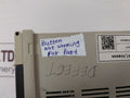 Hanyoung Mx7_Fkmnnn Multi Input Temperature Controller (Button Not Working)